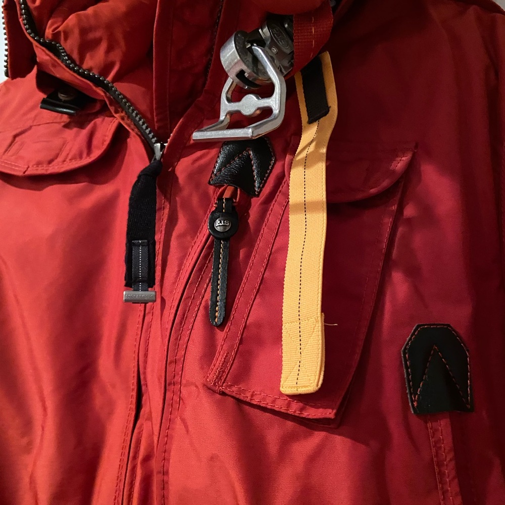 Parajumpers Women’s Gobi Jacket - Picture 4 of 10